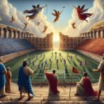 Nombres de equipos de futbol bíblicos: inspiración y guía para tu equipo