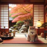 Nombres japoneses para gatos: los mejores y su significado