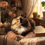 Nombres para gatas carey: bonitos y originales