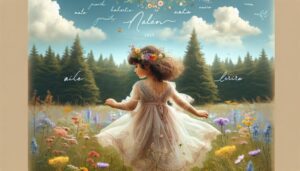 Nombres para niñas no comunes: 500 ideas únicas y originales Nombres
