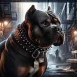 Nombres para perros de pelea machos: fuertes y poderosos