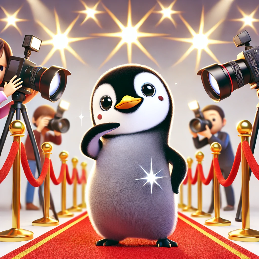 famoso 50 Nombres para pingüinos: encuentra el mejor para tu mascota
