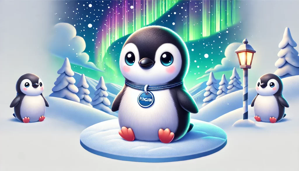 pinguin3 50 Nombres para pingüinos: encuentra el mejor para tu mascota